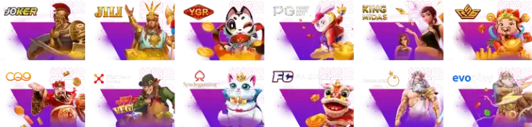 gameslot